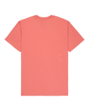 EV Mini Logo T-Shirt in Desert Sand