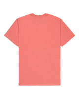 EV Mini Logo T-Shirt in Desert Sand