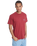 EV Mini Logo T-Shirt in Burnt Russet