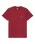 EV Mini Logo T-Shirt in Burnt Russet