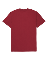 EV Mini Logo T-Shirt in Burnt Russet