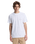 EV Mini Logo T-Shirt in White