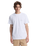 EV Mini Logo T-Shirt in White