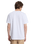 EV Mini Logo T-Shirt in White