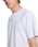 EV Mini Logo T-Shirt in White