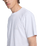 EV Mini Logo T-Shirt in White