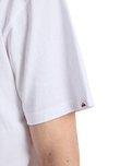 EV Mini Logo T-Shirt in White