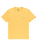 The Quiksilver Mens EV Desert Waves T-Shirt in Rattan