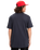 EV Natural Smash T-Shirt in Dark Navy