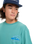 EV Waves Festival T-Shirt in Deep Sea
