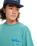 EV Waves Festival T-Shirt in Deep Sea