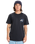 EV Waves Festival T-Shirt in Black