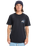 EV Waves Festival T-Shirt in Black