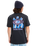 EV Waves Festival T-Shirt in Black