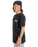 EV Waves Festival T-Shirt in Black