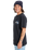 EV Waves Festival T-Shirt in Black