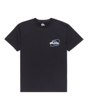 EV Waves Festival T-Shirt in Black