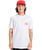 EV Waves Festival T-Shirt in White