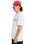 EV Waves Festival T-Shirt in White