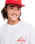 EV Waves Festival T-Shirt in White