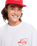 EV Waves Festival T-Shirt in White
