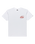 EV Waves Festival T-Shirt in White