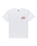 EV Waves Festival T-Shirt in White