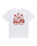 EV Waves Festival T-Shirt in White