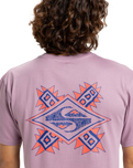EV Swell Ovation T-Shirt in Elderberry