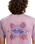 EV Swell Ovation T-Shirt in Elderberry