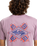 EV Swell Ovation T-Shirt in Elderberry