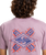 EV Swell Ovation T-Shirt in Elderberry