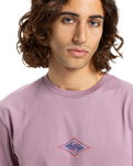 EV Swell Ovation T-Shirt in Elderberry