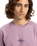 EV Swell Ovation T-Shirt in Elderberry