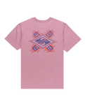 EV Swell Ovation T-Shirt in Elderberry