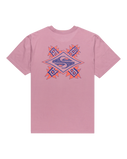 EV Swell Ovation T-Shirt in Elderberry
