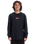 EV Heaven Like Long Sleeve T-Shirt in Black