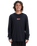EV Heaven Like Long Sleeve T-Shirt in Black