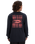 EV Heaven Like Long Sleeve T-Shirt in Black