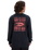 EV Heaven Like Long Sleeve T-Shirt in Black