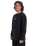 EV Heaven Like Long Sleeve T-Shirt in Black