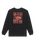 EV Heaven Like Long Sleeve T-Shirt in Black