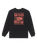 EV Heaven Like Long Sleeve T-Shirt in Black