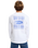 EV Heaven Like Long Sleeve T-Shirt in White