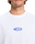 EV Heaven Like Long Sleeve T-Shirt in White