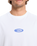 EV Heaven Like Long Sleeve T-Shirt in White