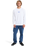 EV Heaven Like Long Sleeve T-Shirt in White