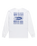 EV Heaven Like Long Sleeve T-Shirt in White