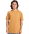 The Quiksilver EVO Border Lines T-Shirt in Almond | Available at Anns Cottage