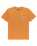 The Quiksilver EVO Border Lines T-Shirt in Almond | Available at Anns Cottage